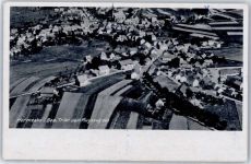 54411 W5508 Hermeskeil - Fliegeraufnahme