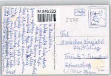 54411 W5508 Hermeskeil - Fliegeraufnahme