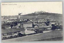 Pribram Pibrans