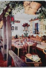 77887 W7595 Sasbachwalden - Gasthaus Hohritt