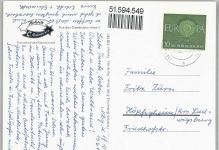77887 W7595 Sasbachwalden - Gasthaus Hohritt