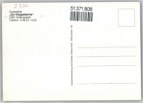 24876 W2381 Hollingstedt b Schleswig - Gasthaus zur Doppeleiche
