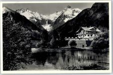 87561 W8980 Oberstdorf - VdK Hotel Christlessee