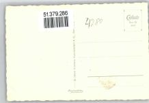 46325 W4280 Gemen , Kr Borken, Westf - Jugendburg