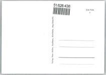 55601 W6570 Kirn , Nahe - Kyrburg