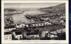 34350 Vendres - Hafen
