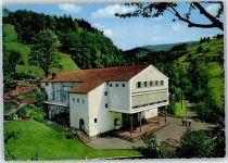 72250 W7605 Bad Peterstal - Kurhaus