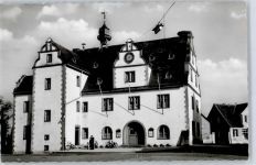 64319 W6102 Pfungstadt - Rathaus
