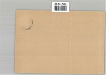 16259 O1311 Altgersdorf - WK II Landpoststempel über Eberswalde