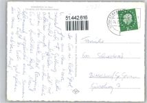 37412 W3429 Scharzfeld 1961 - Schwimmbad