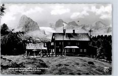 8962 Gröbming - Brünner Hütte