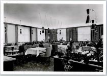 61231 W6350 Bad Nauheim - Sanatorium Groedel
