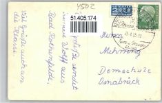 49214 W4502 Bad Rothenfelde