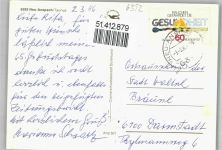 61267 W6392 Anspach , Taunus - Westerfeld Rod
