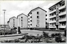 69469 W6940 Weinheim , Bergstr - Königsberger Straße
