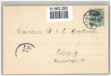 02763 O8800 Zittau 1905 - Stadtgärtnerei