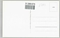 66994 W6783 Dahn - Jungfernsprung