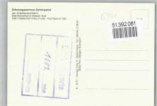 36119 W6404 Hattenhof - Gehringshof