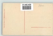 91522 W8800 Ansbach , Mittelfr Lithographie