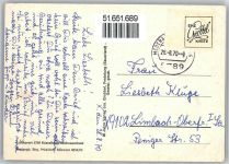59964 W5789 Küstelberg - Fliegeraufnahme