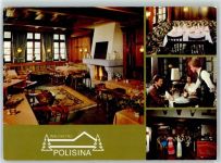 78048 W7730 Villingen-Schwenningen - Hotel Polisina