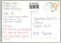 78048 W7730 Villingen-Schwenningen - Hotel Polisina