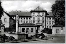 88410 W7954 Bad Wurzach 1965 - Schloss Salvator-Colleg