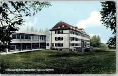 36355 W6424 Hochwaldhausen - Genesungsheim