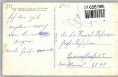 36355 W6424 Hochwaldhausen - Genesungsheim