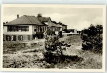 18375 O2383 Ostseebad Prerow
