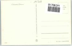 18375 O2383 Ostseebad Prerow
