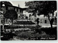 24069 Trescore Balneario 1958 - Hotel
