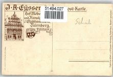Schuhmacher Schuster