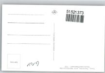 64397 W6101 Neunkirchen , Odenw - Ev. Kirche