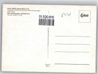 36286 W6431 Neuenstein , Hess - Hotel Hess