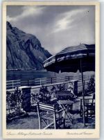 23900 Lecco - Gasthaus Caviate Terrasse