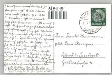 57392 W5948 Latrop , Sauerl - Kirche