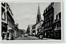 66386 W6670 St. Ingbert - Kaiserstrasse Geschäft Kirche