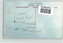 Ashford Kent - Leuchtturm Dungeness