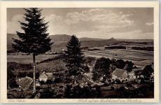 36115 W6414 Ehrenberg (Rhön) - Wachtküppel Ebersberg
