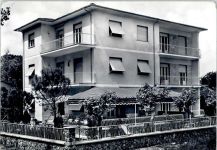 55045 Pietrasanta - Pension Miramare