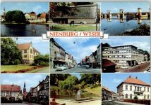 31582 W3070 Nienburg (Weser)