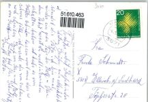 31582 W3070 Nienburg (Weser)