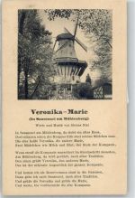 Veronika-Marie Windmühle Soldatenlied WK II