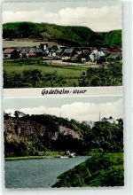 37671 W3470 Godelheim - Schloß Fürstenberg