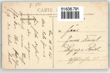 80170 Caix - Rue Blanc