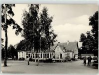 15838 O1637 Klausdorf b Zossen b Berlin - Gasthaus Strandgaststätte