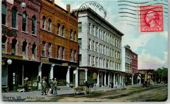 Barre - Main Street