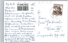 3184 Türnitz