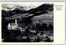 2654 Prein an der Rax